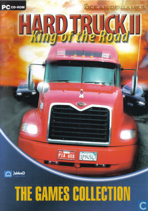 King of The Road 1.3 Download - king.exe