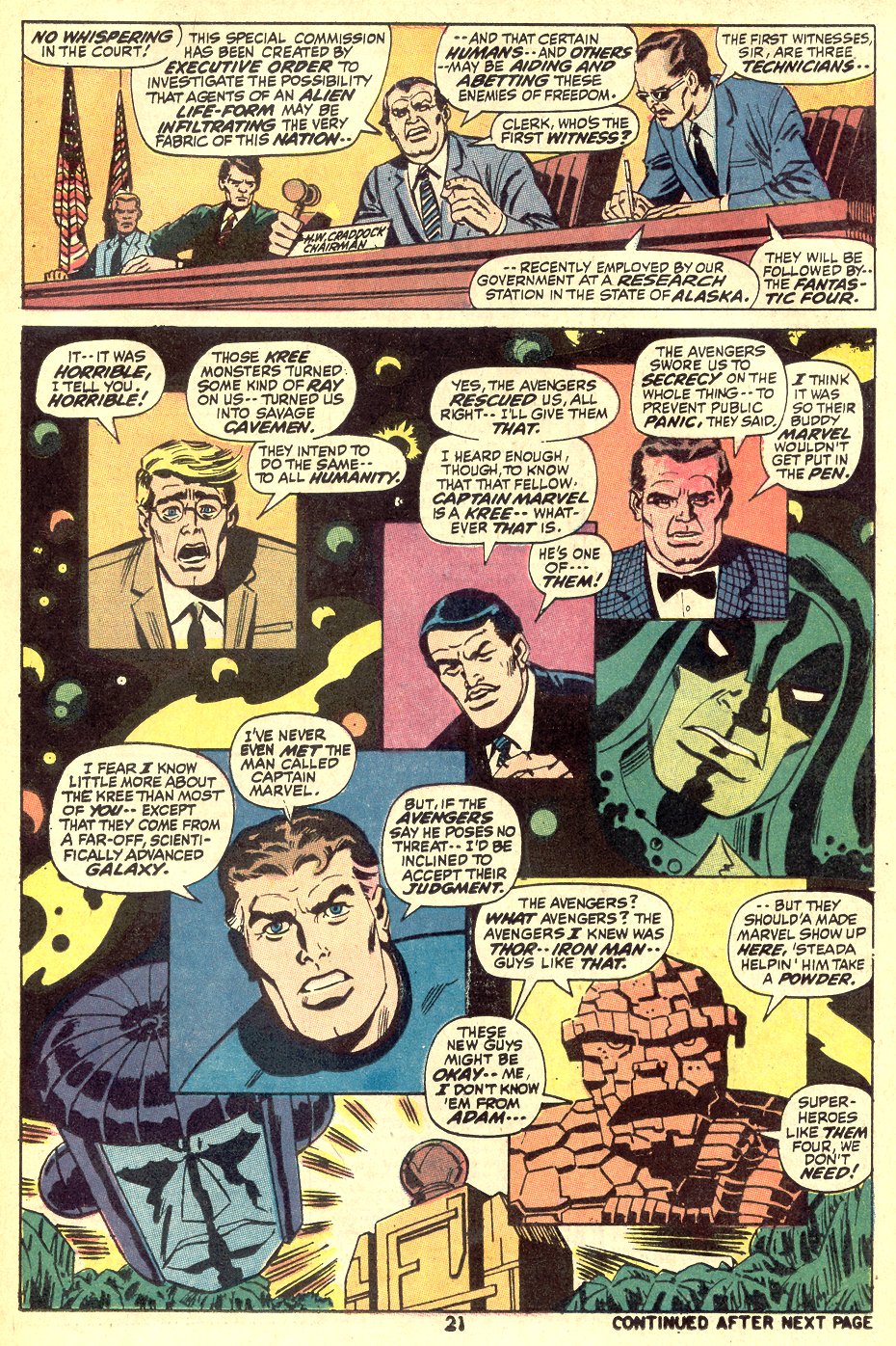 The Avengers (1963) 92 Page 15