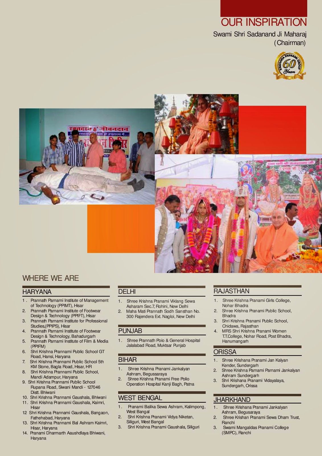 college prospectus design template college prospectus template