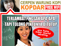 Percakapan Lucu "MURID MUMET" Percakapan Lucu "MURID MUMET"