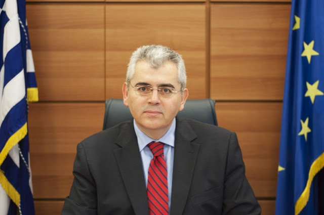 Χαρακόπουλος: Η ιστορία που γράφεται με αίμα δεν αναθεωρείται με μελάνι! Χαρακόπουλος: Η ιστορία που γράφεται με αίμα δεν αναθεωρείται με μελάνι!