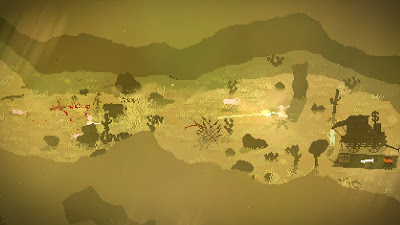 Colt Canyon Game Screenshot 2