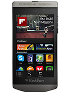 13. BlackBerry Porsche Design P'9982 13. BlackBerry Porsche Design P'9982