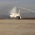  Fastjet launches flights from Dar es Salaam to Mbeya (Songwe).