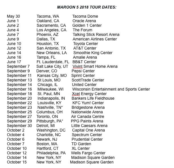 Iron Maiden Tickets Tour Dates Concerts 2021 2020 Songkick