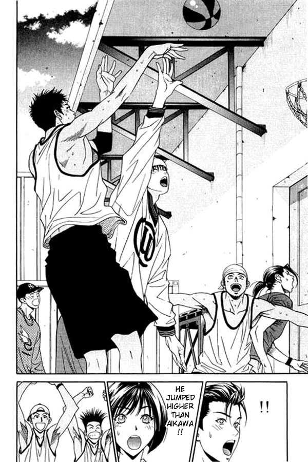 Dear Boys Act Ii Vol 1 Chapter 4 Mangahasu