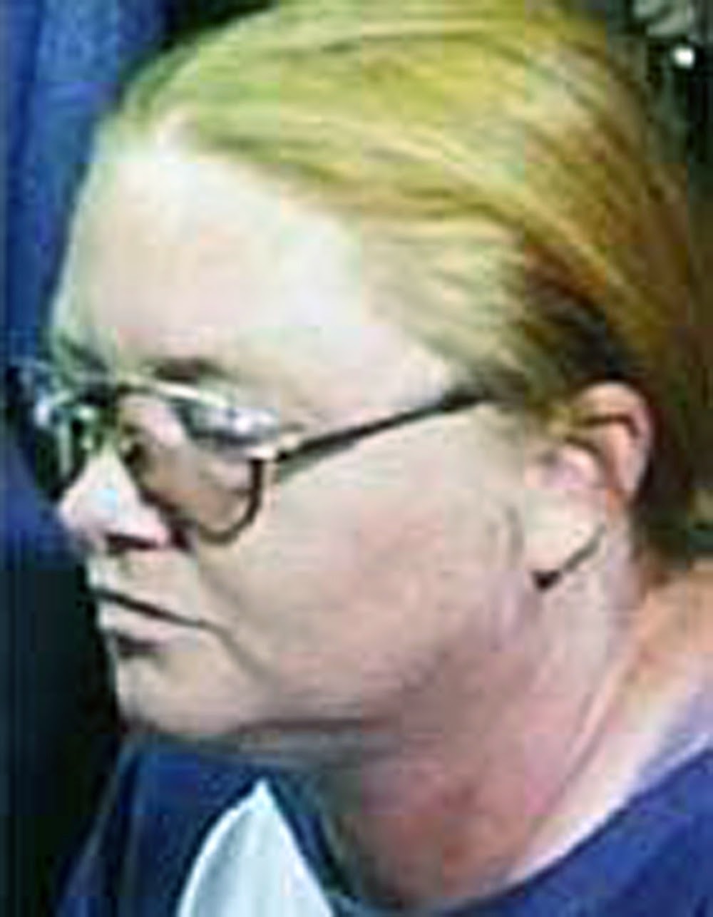 I don´t like Mondays *38 años lleva en prisión la protagonista de la