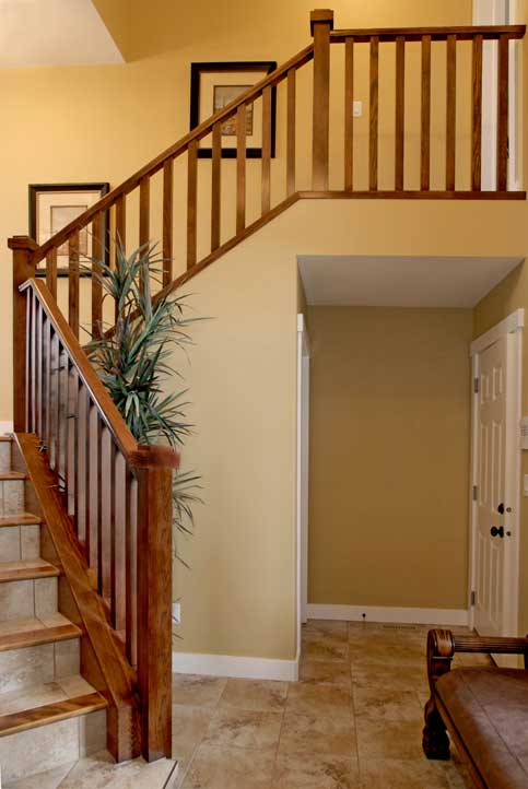 Kitchen Railing Ideas Kitchen Railing Ideas