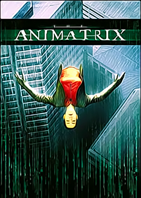 The Animatrix - Episódios - Saikô Animes