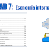 KAHOOT TEMA 7: la economía internacional. ECONOMÍA  (4º ESO)