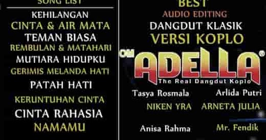 dangdut lawas koplo dangdut lawas koplo