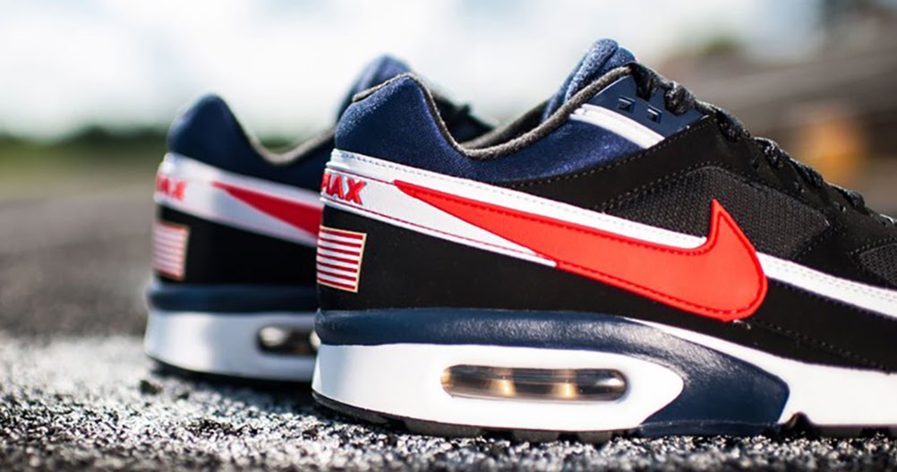 air max bw release dates 2016