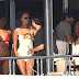 LEO DICAPRIO & TOBEY MAGUIRE SON DOS LOBOS SUELTOS EN ST. TROPEZ