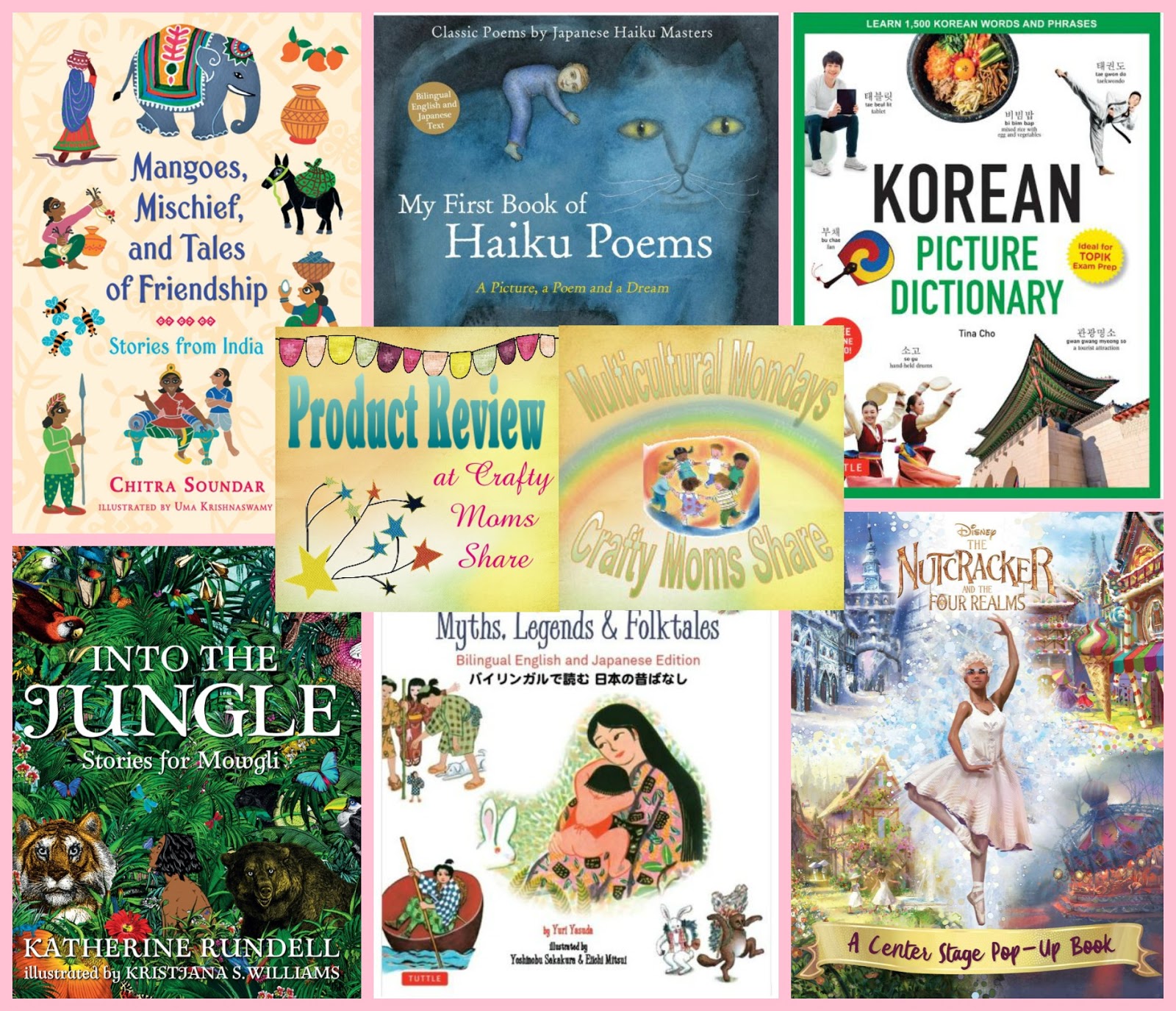 Crafty Moms Share February 2019