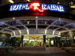 Hotel Bintang 3 di Jakarta - Hotel Kaisar