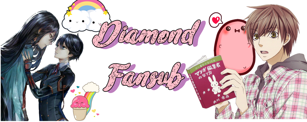 Diamond Fansub
