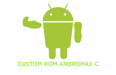 Kumpulan ROM yang Support Game untuk Andromax C
