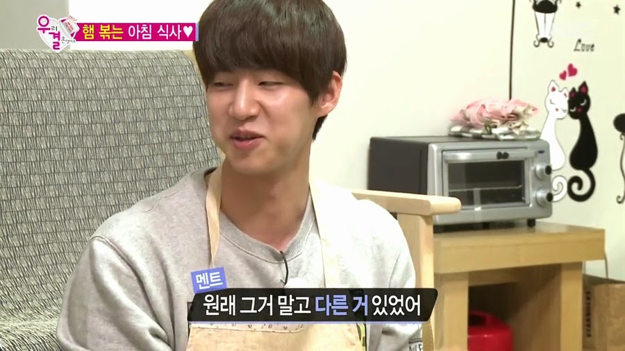 서로 자존감 팍팍 높여주는 오늘자 송재림과 가을양 ㄷㄷㄷ.jpg | 인스티즈