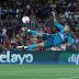 Jersey Baru Panaskan Spekulasi Nasib Ronaldo di Madrid