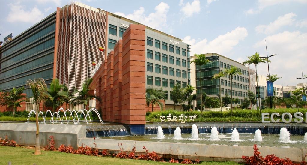 Top Most Tech Parks (IT Parks) in Bangalore Explore The World