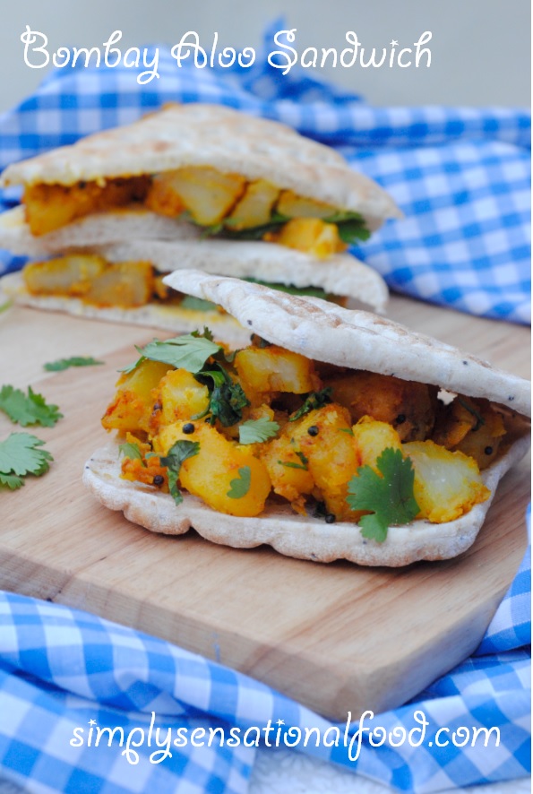 Bombay Wraps Food Truck Menu Bombay Wraps Food Truck Menu
