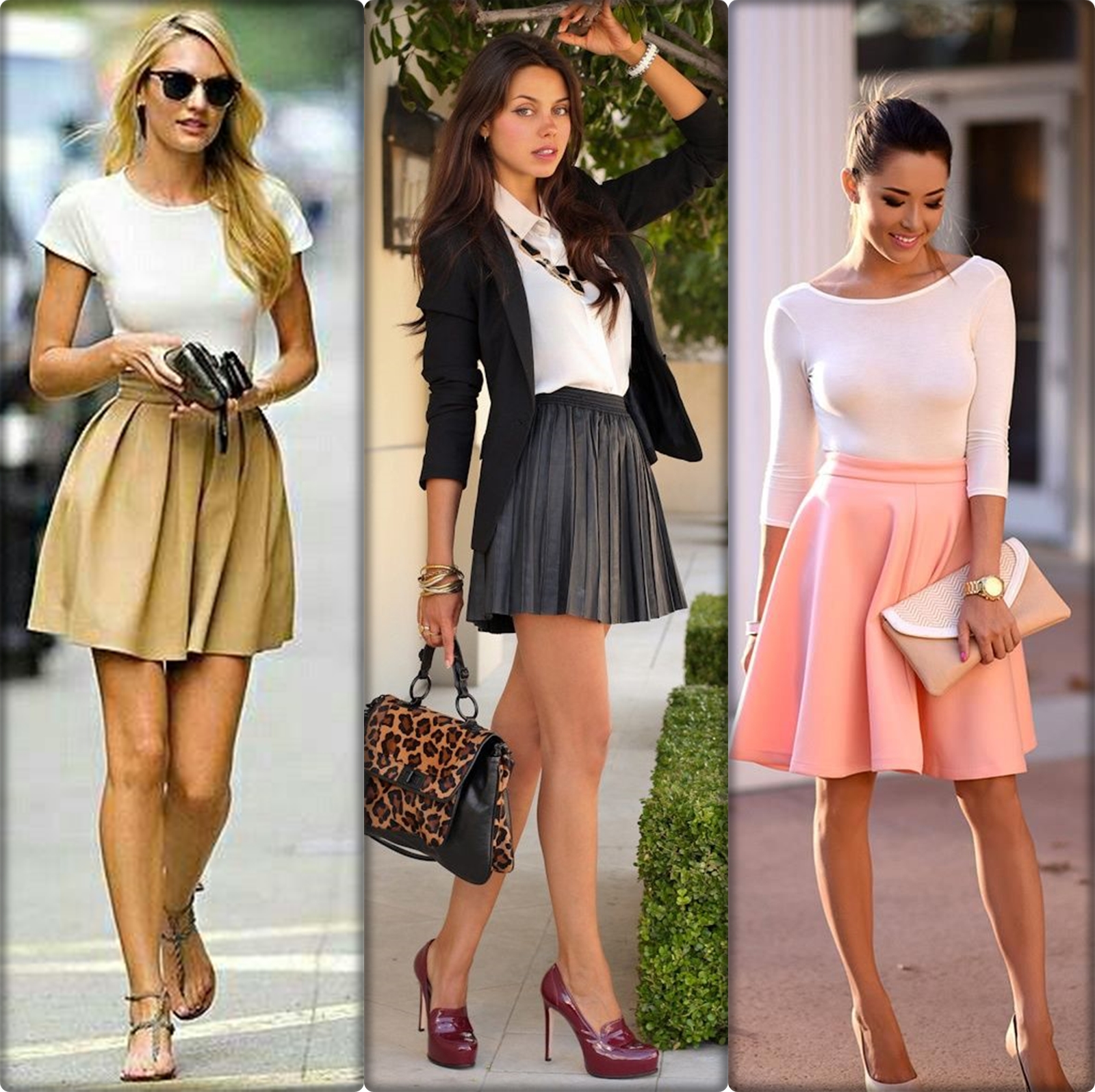 Latest Exclusive Fashion for Ladies