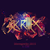 Skrillex - Discografía Completa [11 CDs] (1 Link) [2015]