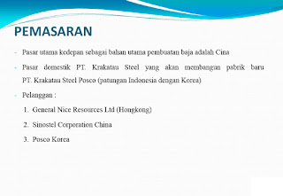 Contoh Company Profile Perusahaan Pertambangan - Printing  Examples 