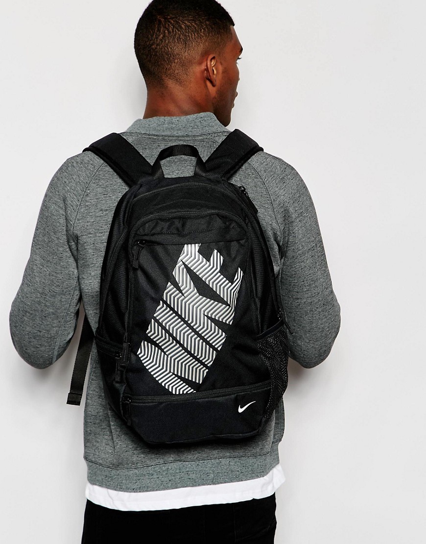 nike classic line backpack