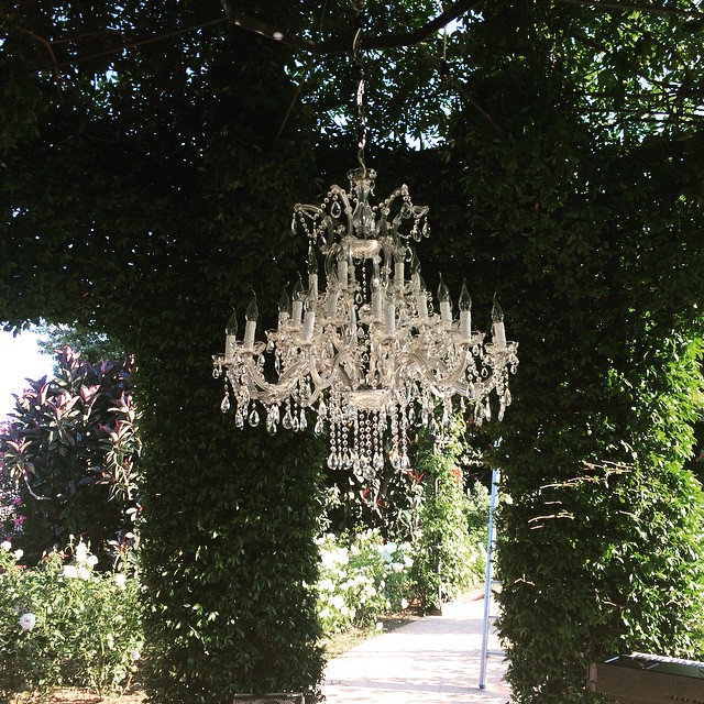 inspiracion para iluminar tu boda blogger