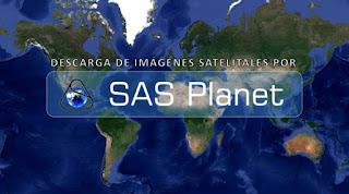 SAS Planet Portable