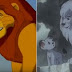 ¿Es El Rey León Una Copia De Un Anime?