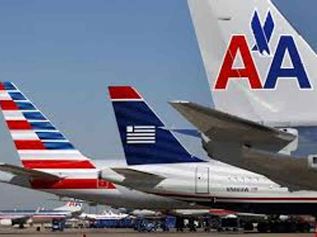 Akibat Masalah Komputer, American Airlines Dilarang Terbang Akibat Masalah Komputer, American Airlines Dilarang Terbang