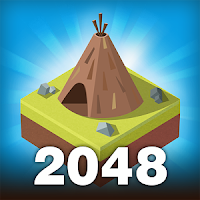 Age of 2048 MOD APK Free Shopping Age of 2048 MOD APK