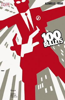 100 Bullets (1999) #95