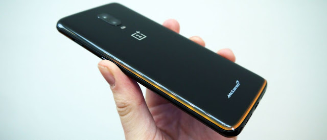 Smartphone One Plus 6T McLaren Edition Ulasan Terbaru Smartphone One Plus 6T McLaren Edition Ulasan Terbaru