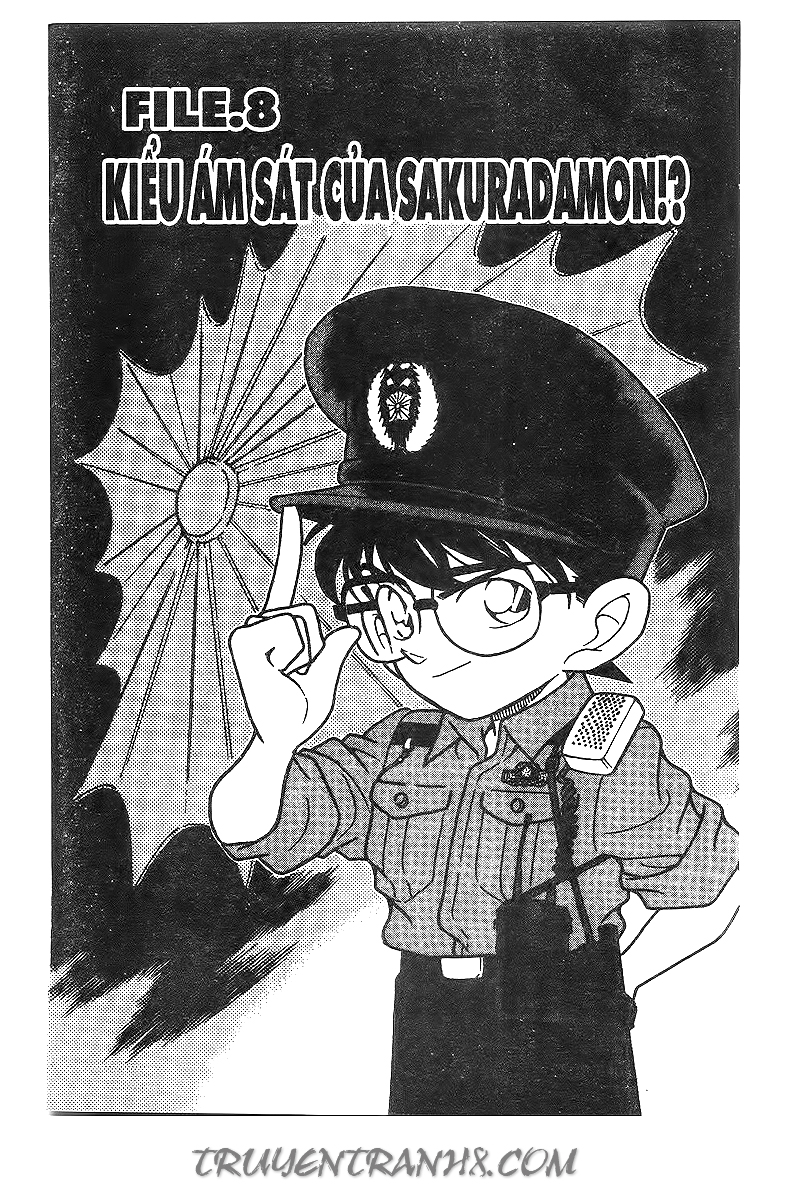 Detective Conan Chap 208 - Truyen.Chap.VN