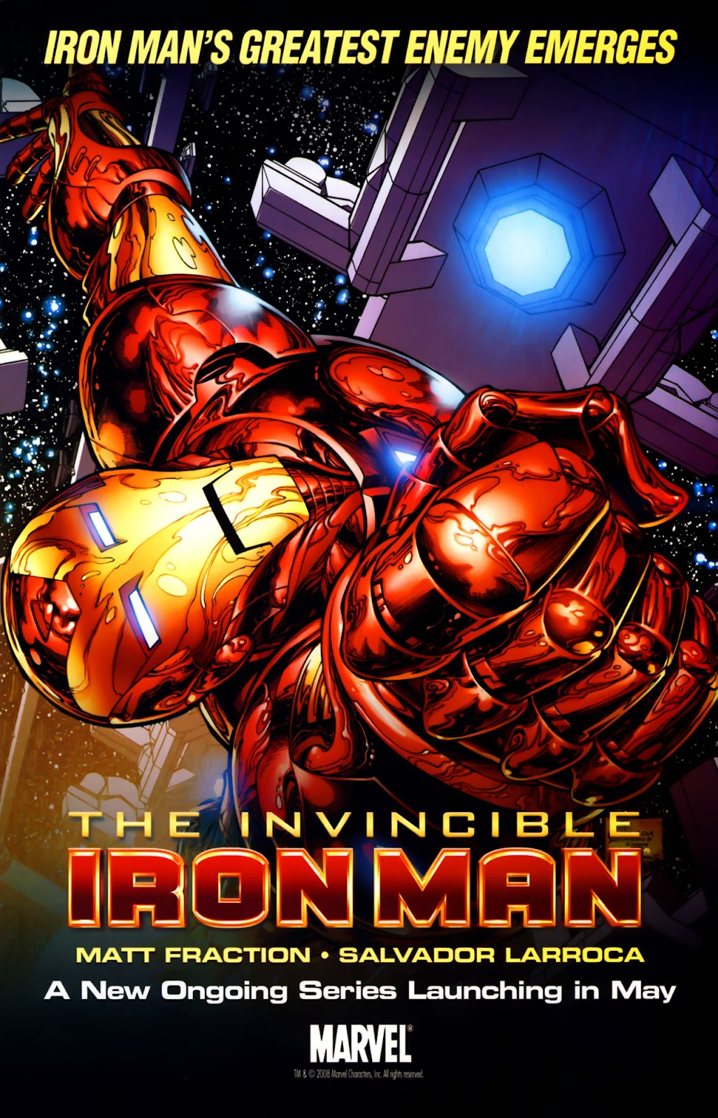 Read online Wolverine (2003) comic - Issue #64 - 26