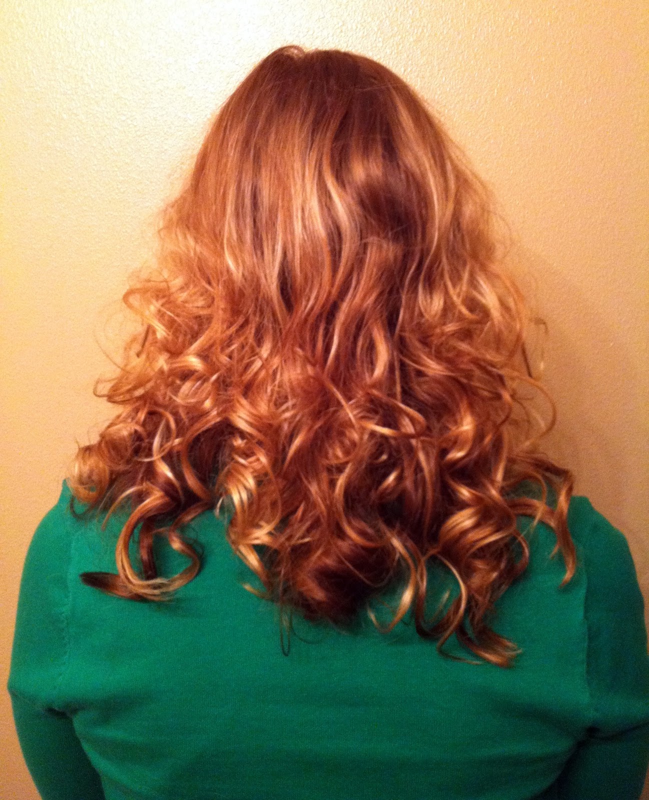 Aunie Sauce Curl Your Hair Without Heat Aunie Sauce Curl Your Hair Without Heat