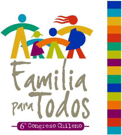 Invitacion 6to Congreso Chileno Familia Para Todos Noticias Anapaf