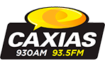 Rádio Caxias 93,5 FM