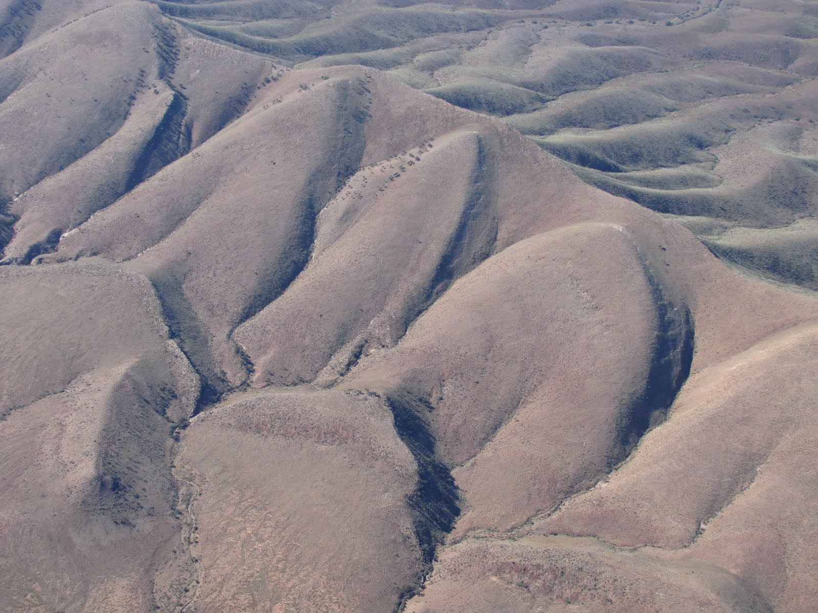 Beweller's Big Adventure: May 30th- June 4th, 2011- Flinders Ranges ...