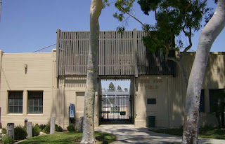 glover stadium lapalma history loara