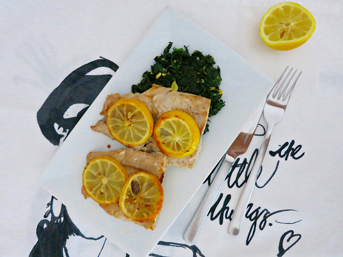 genusskochen - Food- und Lifestyle Blog