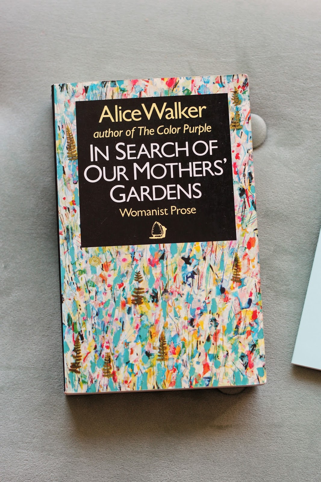 In Search Of Our Mothers Gardens Summary Recent Reads #5: A Shiver of Snow and Sky, In Search of Our Mothers