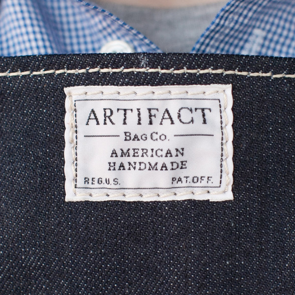 The American-Made Guide to Life: Bar Apron
