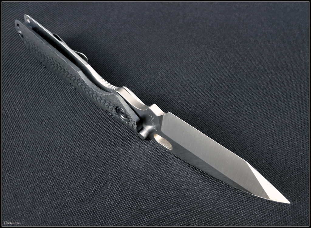 SERE - KNIVES & PHOTOGRAPHY: Duane Dwyer : SMF CC Chisel Tanto & Carbon ...