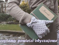 Czytamy powieści obyczajowe