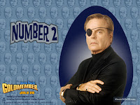 Robert Wagner The Secret to Being A Successful Writer or Mompreneur, Robert wagner, pieces of my heart, Austin Powers