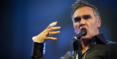 Morrissey en Santiago 2015 2016 2017 entradas baratas primera fila no agotadas